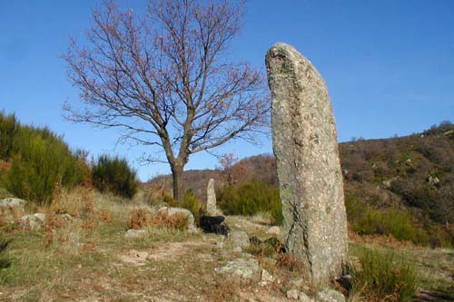 Pèira das Fadas, Languedoc, France - Templar Tours, France