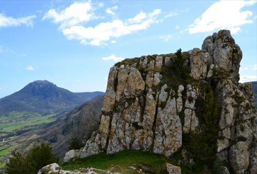 Templar Tours, France