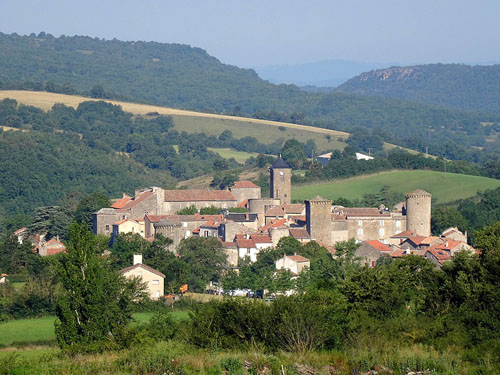 Sainte-Eulalie-de-Cernon, France - Templar Tours, France