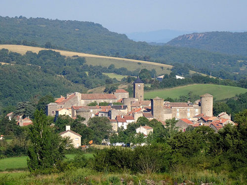 The Knights Templar and links to Rennes-le-Château