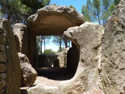 Templar Tours, France