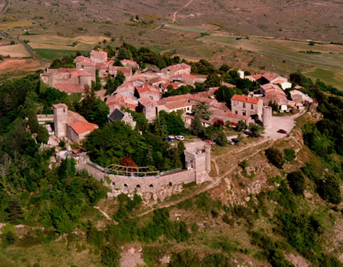 Templar Tours, France