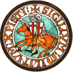 templar seal