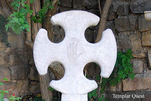 Templar Tours, France