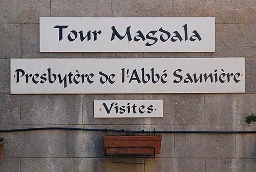 Templar Tours, France