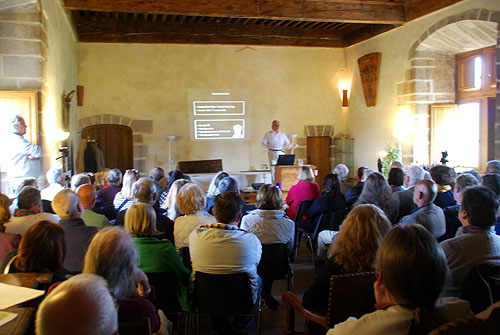 Templar Tours, France