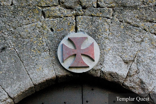 Templar Tours, France