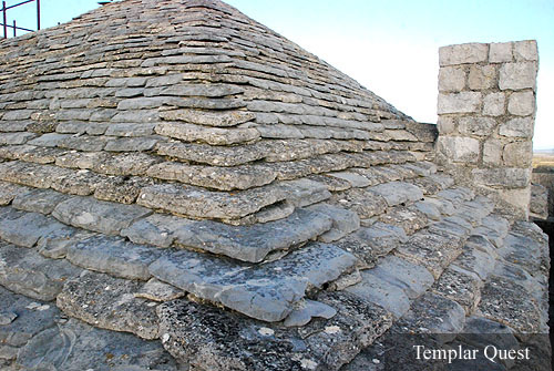 Templar Tours, France