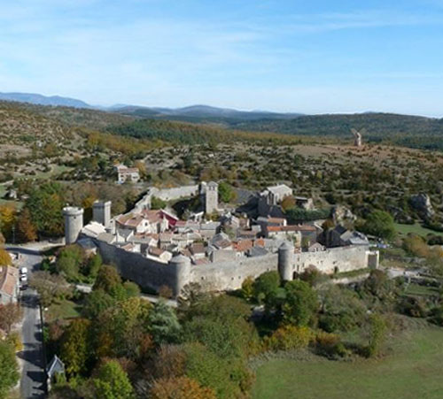 Templar Tours, France