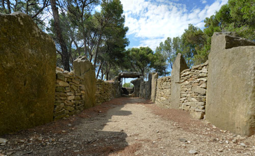 Templar Tours, France