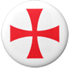 The Knights Templar Cross